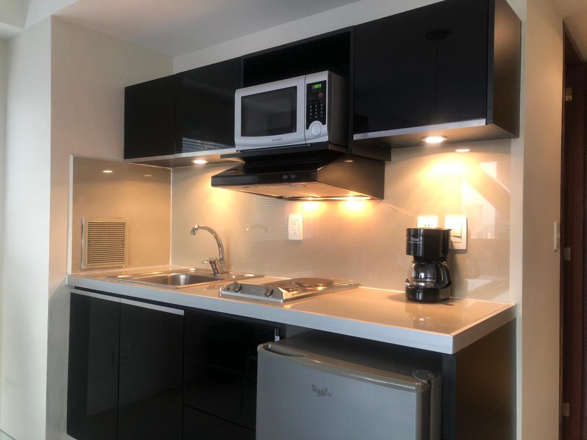 Suites Capri Reforma Ángel 380 Mexico City Ngoại thất bức ảnh