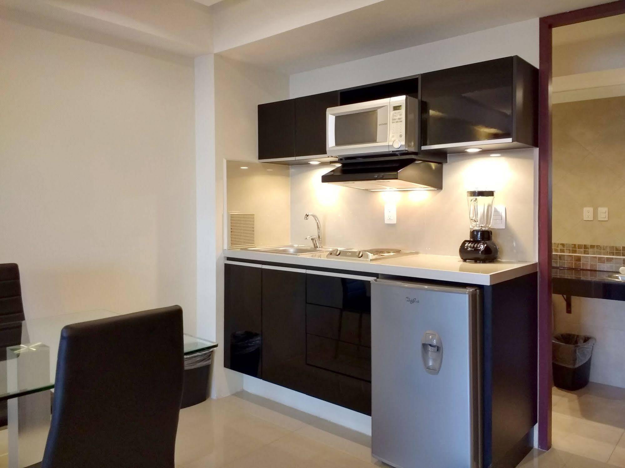 Suites Capri Reforma Ángel 380 Mexico City Ngoại thất bức ảnh