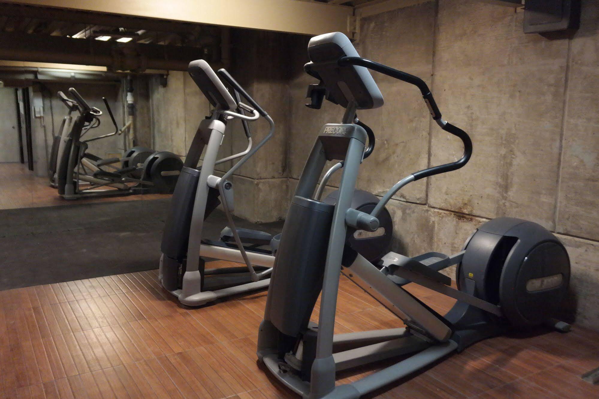 Suites Capri Reforma Ángel 380 Mexico City Ngoại thất bức ảnh